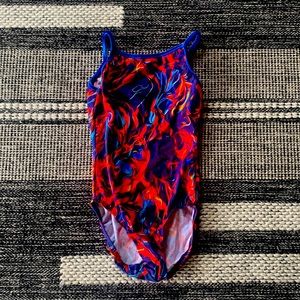 Rebecca’s Mom leotard